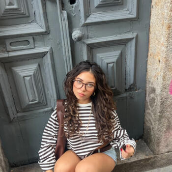 Babysitter em Mexilhoeira Grande: Andreia