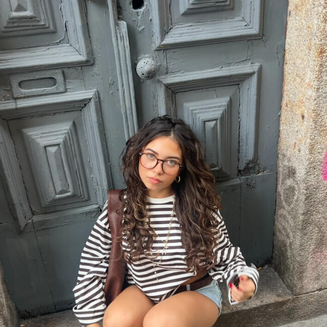 Babysitter em Mexilhoeira Grande: Andreia