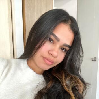 Niñera en Santiago de Chile: Paola