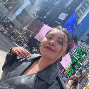 Babysitter in Mérida: Yessica