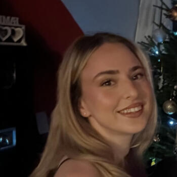 Babysitter in Poznan: Amelia