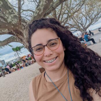 Babá Pelotas: Isabela