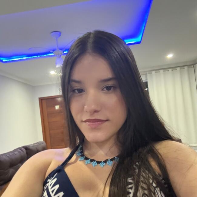 Babysitter in Dublin: Ana Julia