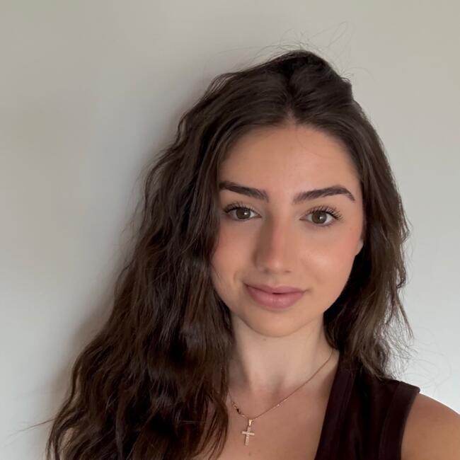 Babysitter in Vilassar de Mar: Marta