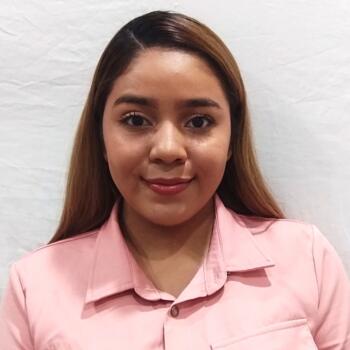 Niñera en Panamá: Nastaly Rodríguez