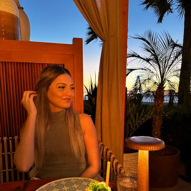 Babysitter in La Seyne-sur-Mer: Anissa