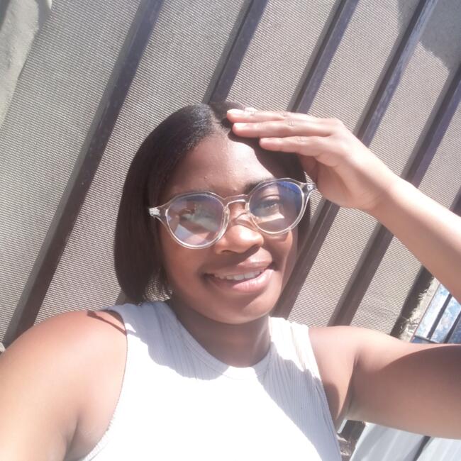 Babysitter in Cape Town: Jamila windsor