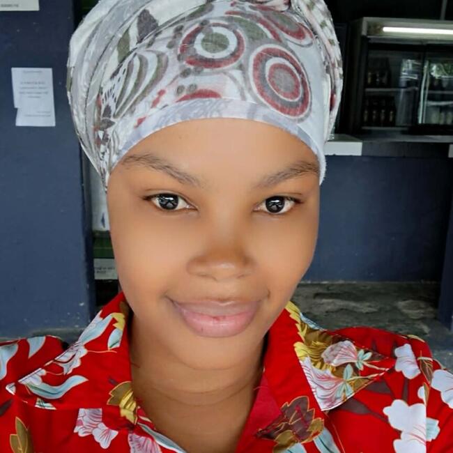 Babysitter in Ga-Molepo: Tshikiri