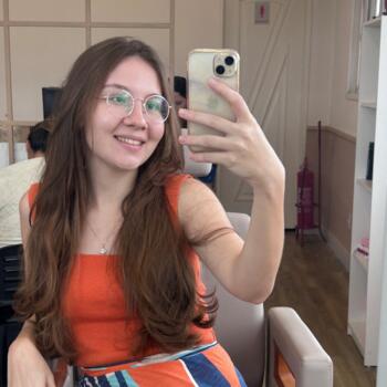 Parent João Pessoa: Malu