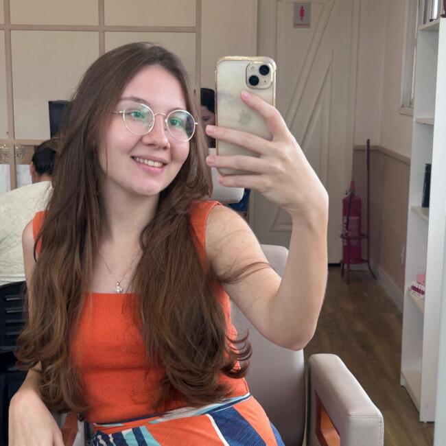 Babysitting job in João Pessoa: Malu