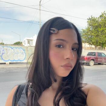 Babysitter in Apodaca: Claudia