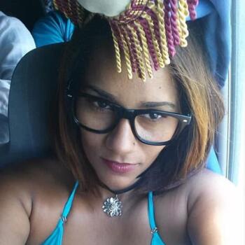 Babysitter in Las Charcas: Yohanny peguero