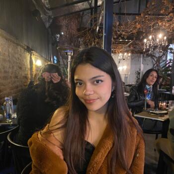 Niñera en Antofagasta: Francisca