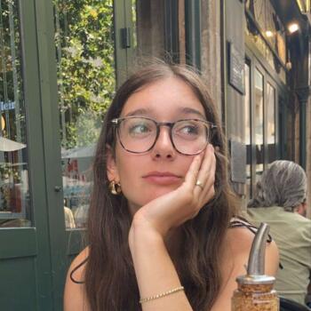Babysitter in Hamme: Anouck