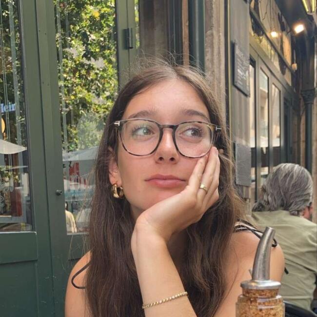 Babysitter in Hamme: Anouck