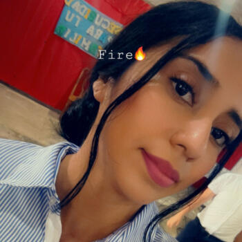 Babysitter in Teapa: Laura