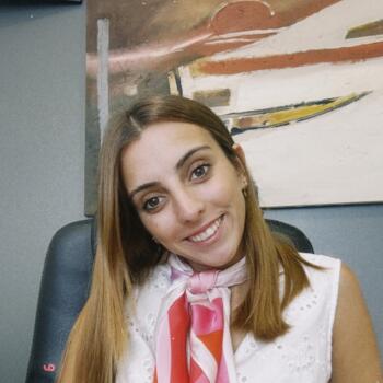 Babysitter Viseu: Inês Costa