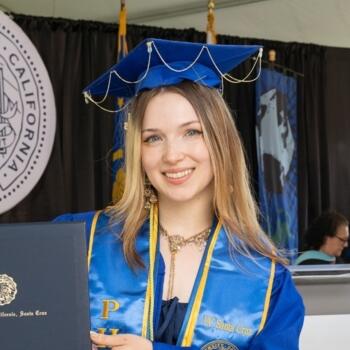 Babysitter Los Angeles: Aila