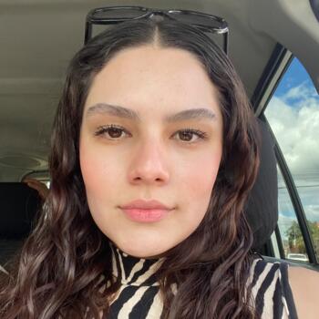 Babysitter Cuenca: Mayra