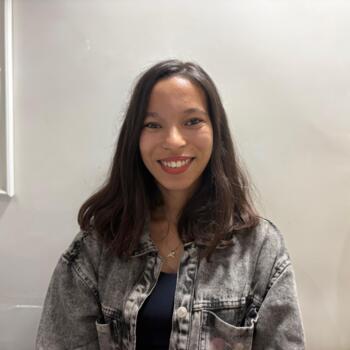 جليسة أطفال في أكادير: Meriem