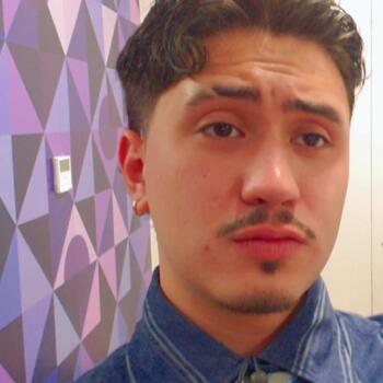 Babysitter in Buin: Joaquin