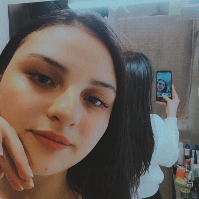 Babysitter in Alcobendas: Leydy