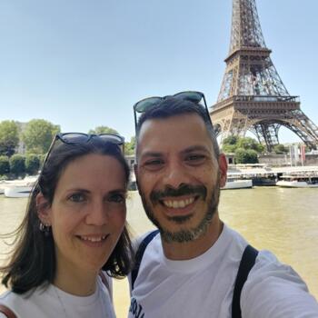 Genitore Novate Milanese: Aurelie