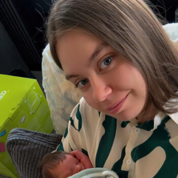 Babysitter in Hasselt: Cynera