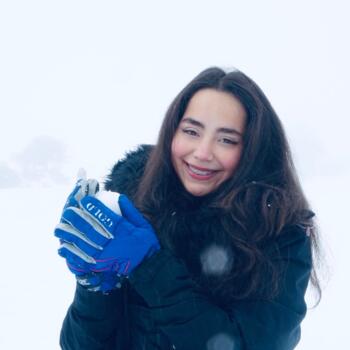 Babysitter in Temuco: Javiera