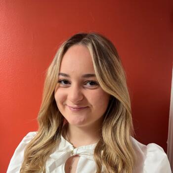 Babysitter in Moulins: Maëlle