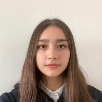 Babysitter in Isla de Maipo: Francisca