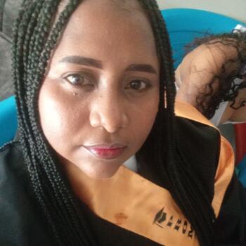 Niñera Medellín: Yelisa