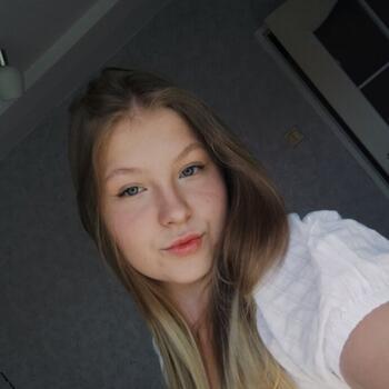 Niania w Krzywda: Oliwia