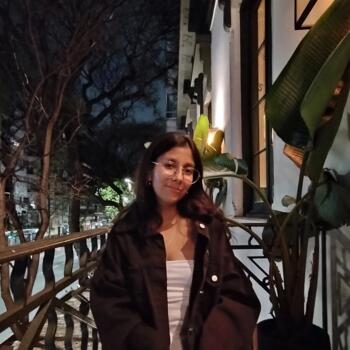 Niñera en Buenos Aires: Coni