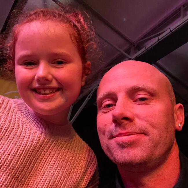 Babysitting job in Norwich: Danny