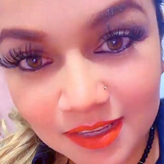 Nanny in Los Angeles: Elizabeth