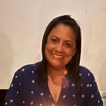 Babysitter in São Paulo: Valquíria