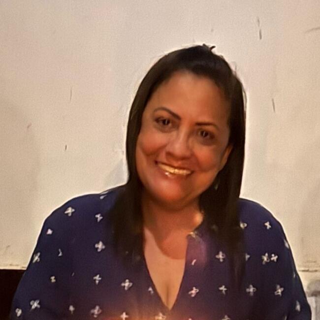 Babysitter in São Paulo: Valquíria