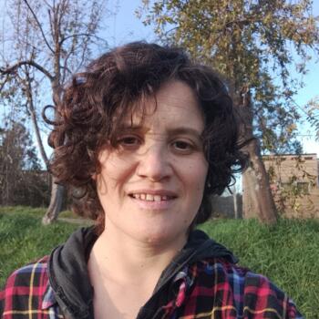 Babysitter in Castro: Yudith