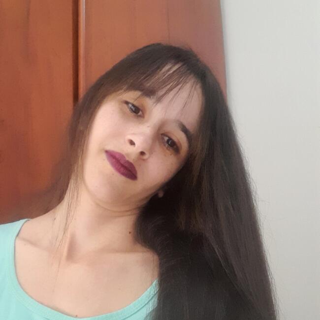 Babysitter in Santo Domingo de los Colorados: Liarys