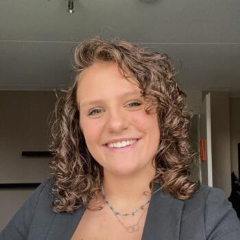 Babysitter in Rhoon: Isa