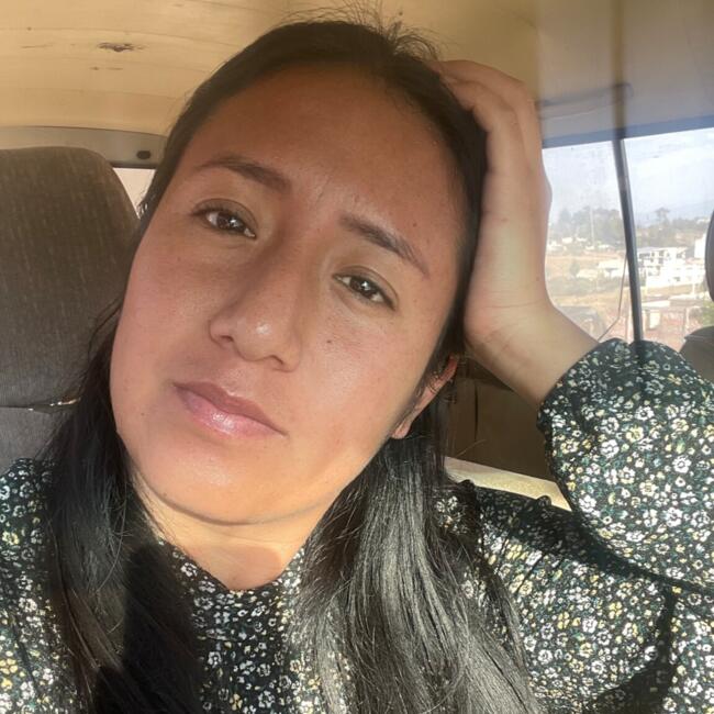 Babysitter in Mexico City: Lizbeth