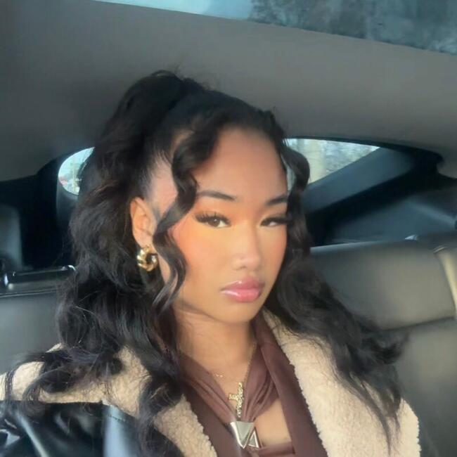 Babysitter in Barking: Jezel