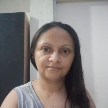 Babysitter Fortaleza: Gardenia