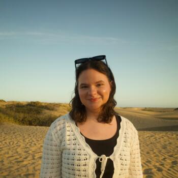 Babysitter in Herford: Jana