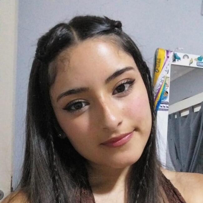 Babysitter in Ituzaingó (Buenos Aires): Candela Bori