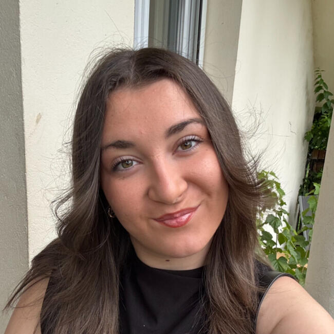 Babysitter in Montville: Elsa