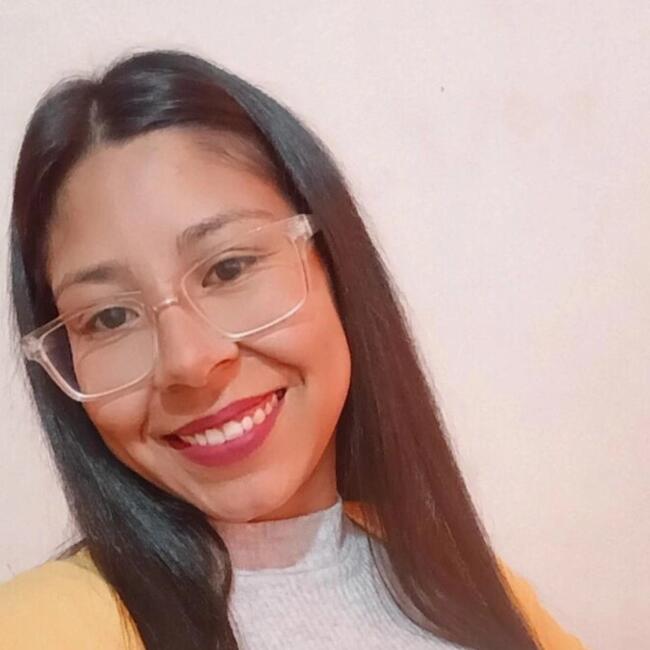 Babysitter in Lomas de Zamora (Buenos Aires): Daiana