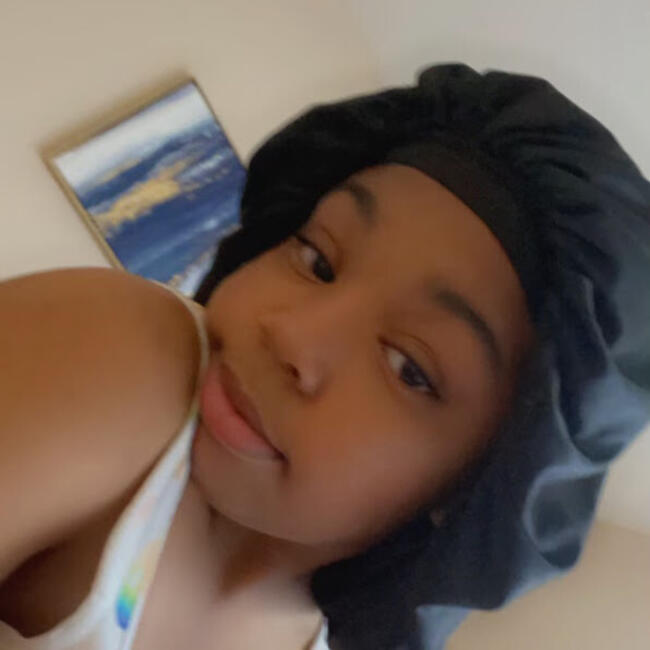 Babysitter in Lithonia: Lyric