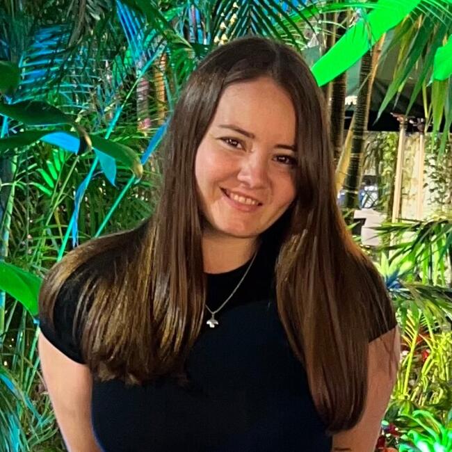 Babysitter in Córdoba: Agustina strada